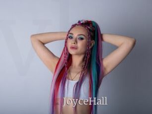 JoyceHall
