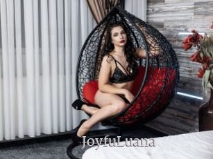 JoyfuLuana