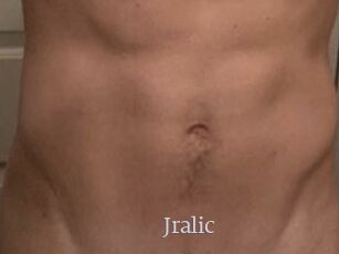 Jralic