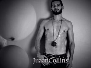 JuaanCollins