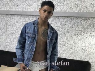 Juan_stefan