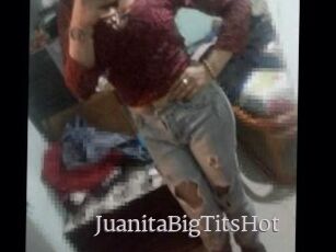 JuanitaBigTitsHot