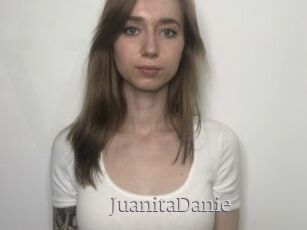 JuanitaDanie