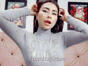 JuanitaSex69