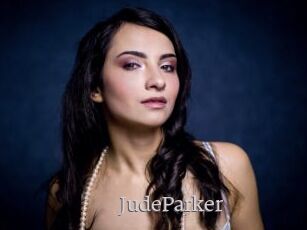 JudeParker