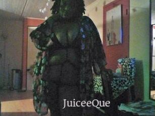JuiceeQue