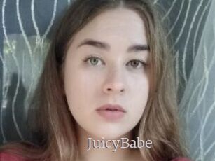 JuicyBabe
