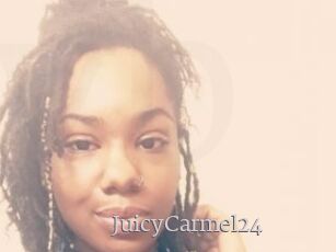 JuicyCarmel24