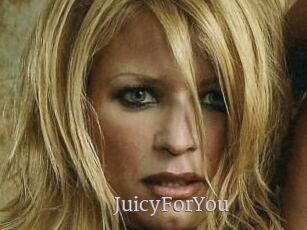 JuicyForYou