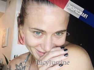 JuicyJustine