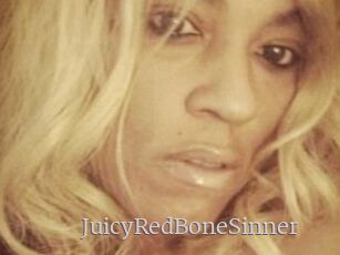 JuicyRedBoneSinner