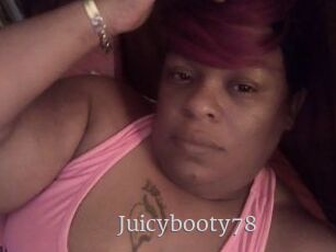 Juicybooty78