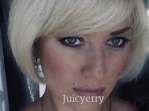 Juicyerry
