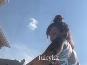 Juicykk