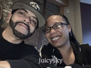 Juicysky