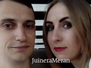 JuineraMeran