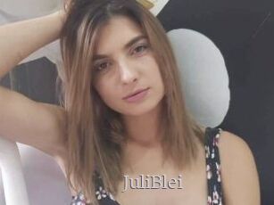 JuliBlei