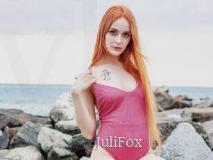JuliFox