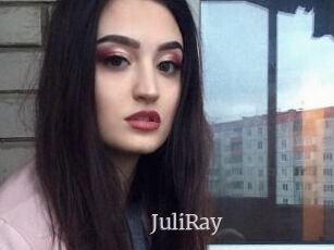 JuliRay