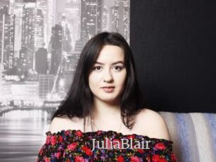 JuliaBlair