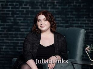 JuliaBranks