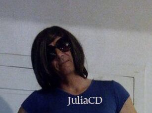 JuliaCD