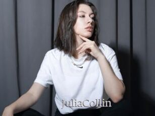 JuliaCollin