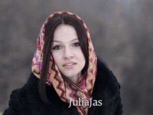 JuliaJas