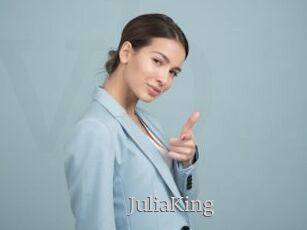 JuliaKing