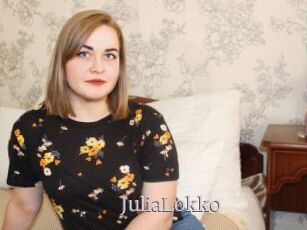 JuliaLokko