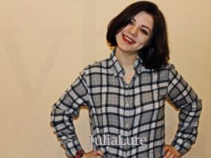 JuliaLure
