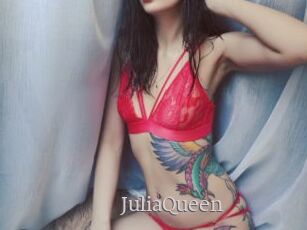 JuliaQueen