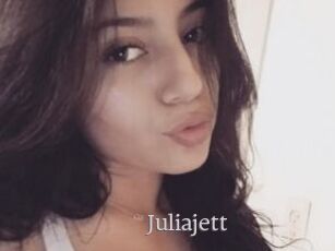 Juliajett