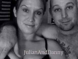 JulianAndDanny
