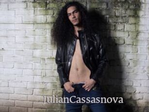 JulianCassasnova
