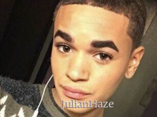 JulianHaze