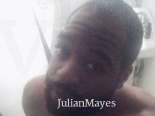 Julian_Mayes