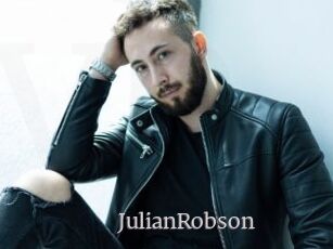 JulianRobson