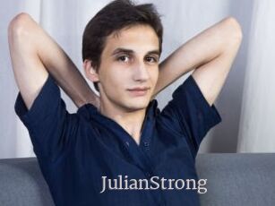 JulianStrong
