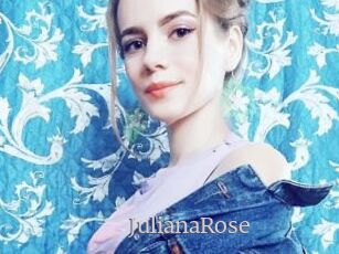 JulianaRose