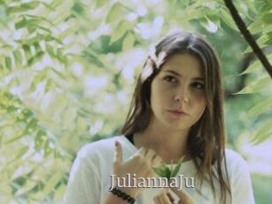 JuliannaJu