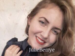 JulieBerrye