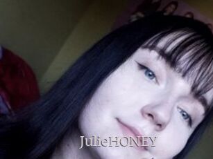 JulieHONEY
