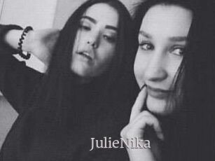 JulieNika