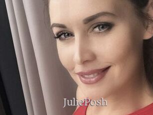 JuliePosh