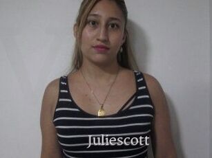 Juliescott