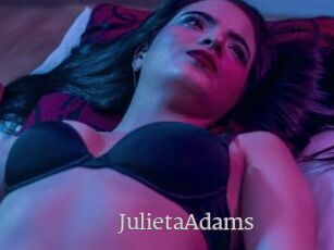 JulietaAdams