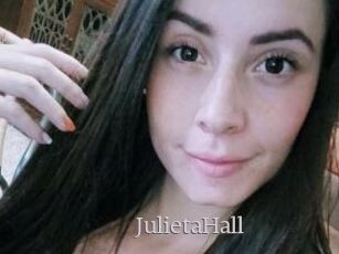 JulietaHall