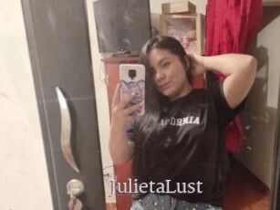JulietaLust