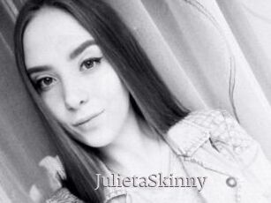 JulietaSkinny